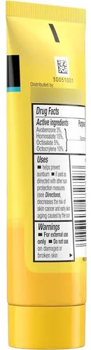 Protector Solar Corporal Spf70 Beach Defense Neutrogena