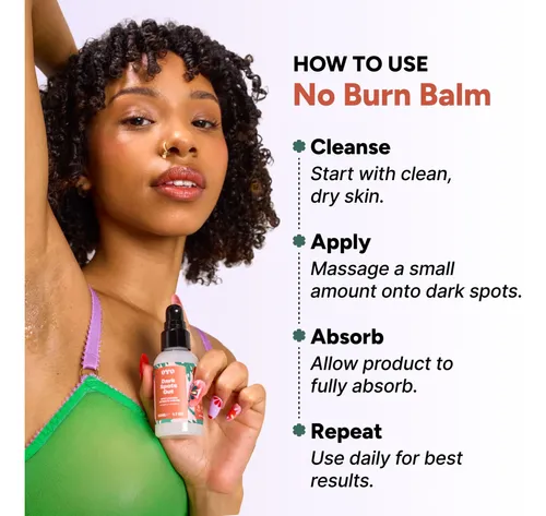 Sérum Para La Piel Oyo 30 Ml Vitamina C + Niacinamida