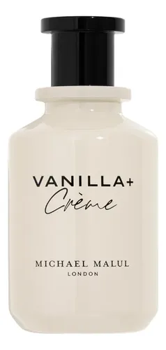 London Vanilla + Crème Edp 100ml Para Mujer