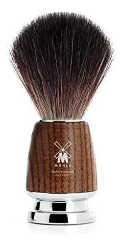Mühle Rytmo Ceniza, 4 Piezas, Maquinilla De Seguridad