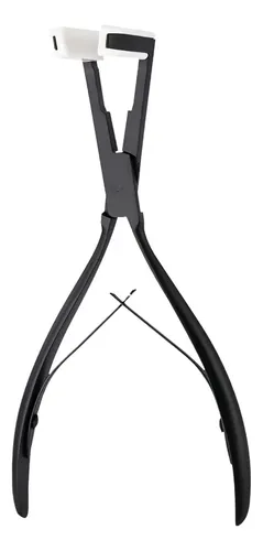 Pinzas Para Extensiones De Cabello Con Cinta Adhesiva, Super