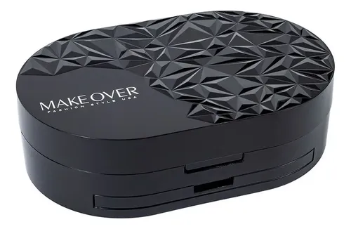 Set De Maquillaje Fms-04 Makeover