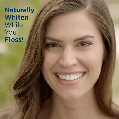 Punta De Repuesto Para Hilo Dental Waterpik, Para Blanquear
