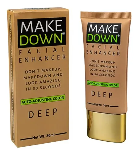 Corrector Facial Enhancer (profundo), Maquillaje, Bb Cream A