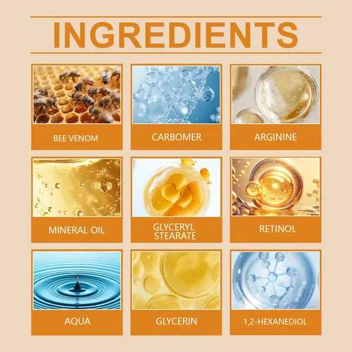 La Crema Amz Para El Cuidado De La Piel Es Hidratante, Refre