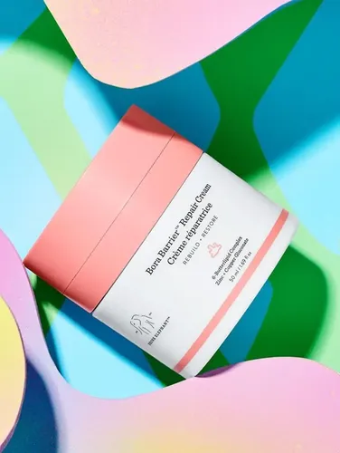 Drunk Elephant Crema Bora Barrier Reparadora Hidratante Piel Seca 50ml Día/Noche