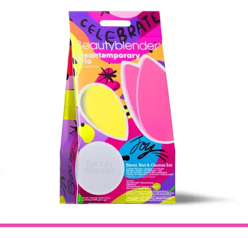 Set De Maquillaje Beautyblender Trio