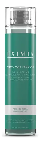 Eximia Aqua Mat Micelar