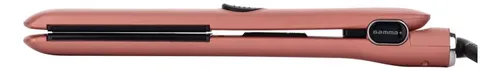Plancha De Cabello Gamma Piu Keratin Glory Alisado Rosa Cs