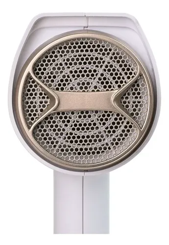 By-571 Secador De Pelo Silfab Shock De Frio Turbo – Blanco