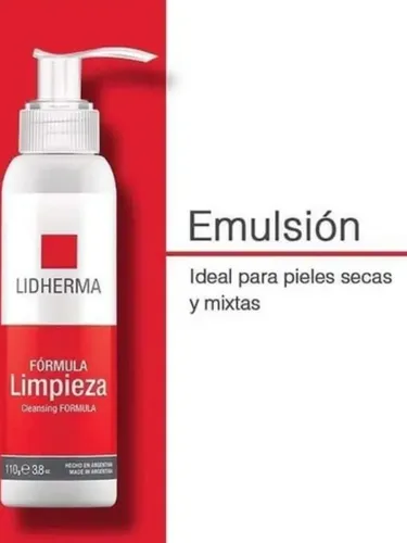 Kit Rutina Completa Antiedad Plasma Infusión Lidherma