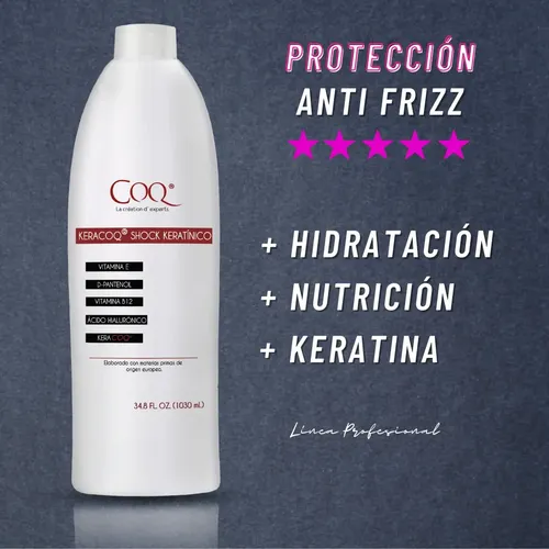 6 Litros: Alisado, Keratina, Lifting, Cauterizado A Eleccion