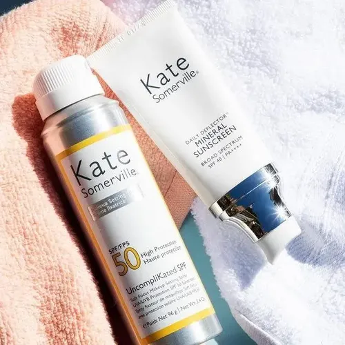 Protector Solar Facial Kate Somerville Uncomplikated Spf 50