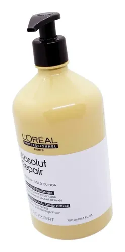 Loreal Profesional Absolut Repair Acondicionador 750ml