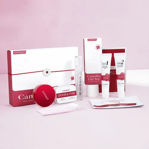 Kit Lifting Kit Camellia Iconsign Premium Accesorios