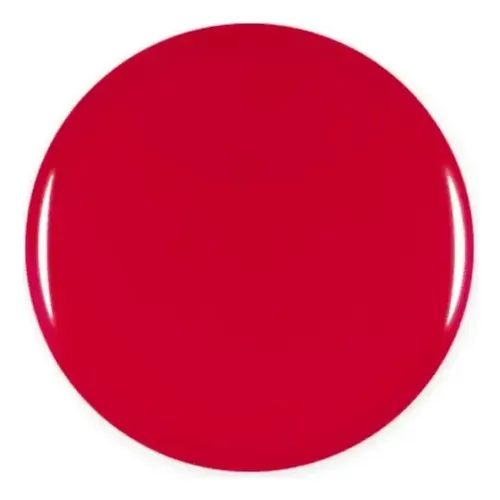 Pink Mask Esmalte Semipermanente Gel Color X 15ml/.5floz Red John