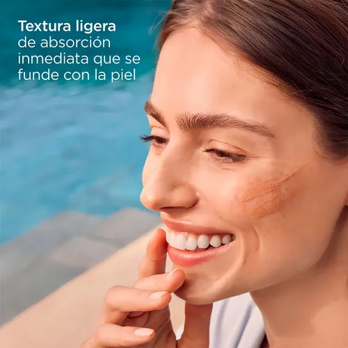 Fotoprotector Spot Prevent Color Isdin Spf50