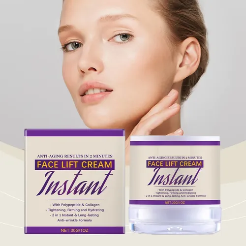Crema Hidratante Elástica Ingrediente Nutritivo 1ud