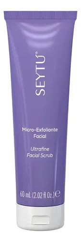 Micro-exfoliante Facial Seytú Para Limpieza Profunda