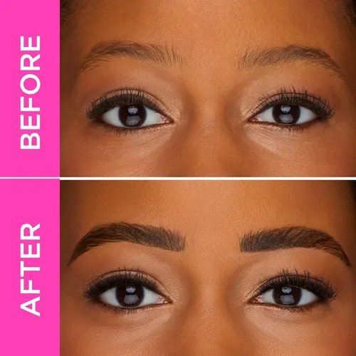 Gel Para Cejas Tarte Big Ego Frameworker Pigmentado Crema