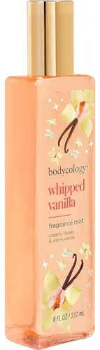 Mist De Fragancia Batida De Vainilla Bodycology 226 Ml