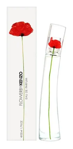 Flower by Kenzo EDP 50 ml para mujer