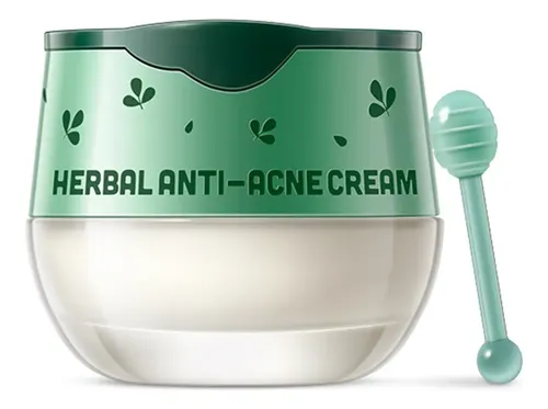 Crema Hidratante Facial M Lycome Tea Leaf, 8 G, Hy 7006