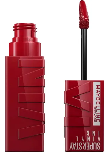 Labial Líquido Maybelline Superstay Vinyl Ink Lippy
