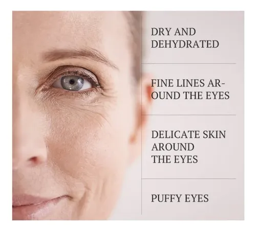 Parches De Hidrogel Para Ojos Para El Cuidado De Ojeras Y Ar