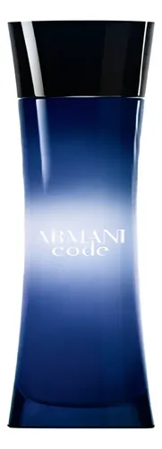 Perfume Armani Code Donna Edp 75 Ml Original Importado Cuota