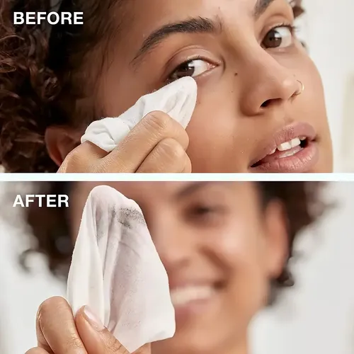 Toallitas Desmaquillantes Individuales Neutrogena