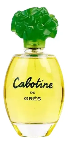 Perfume Cabotine de Grès Floral Mujer Eau de Toilette 30ml