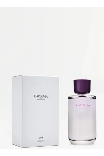 Zara Gardenia 180ml EDP – Fragancia Dama