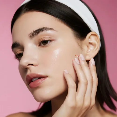Set Antiedad Pdrn Pink Serum + Crema Colágeno Salmon Dna