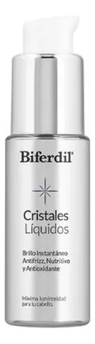 Biferdil Cristales Liquidos 30 Ml