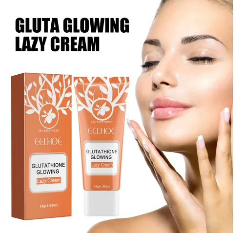 La Crema Sin Maquillaje Cubre La Piel Del Rostro Sin Parecer