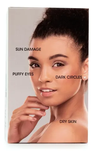Crema Hidratante Advanced Clinicals, Eliminador De Manchas O