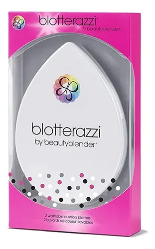 Beautyblender Blotterazzi Esponja Absorbente Reutilizable