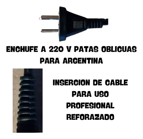Planchita Profesional Para Cabello Alisado De Ceramica