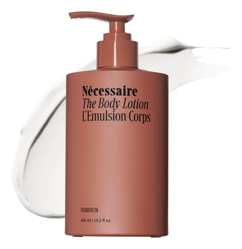 Crema Corporal Nécessaire Multi-peptide Olibanum 450ml
