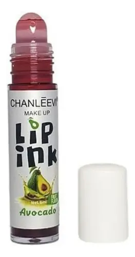 Tinta De Labios Fruit Roll On – Chanleevi