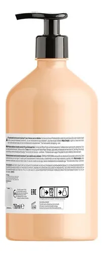 Loreal Profesional Absolut Repair Acondicionador 750ml Local