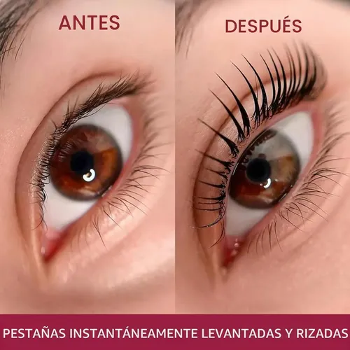 Kit Iconsign Para Permanente De Pestañas/cejas Plant Extract
