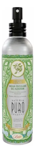 Agua Micelar Boti-K Azahar Romero Tea Tree Piel Grasa 180ml Spray