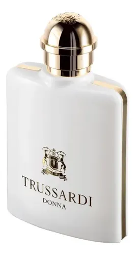 Perfume Importado Mujer Trussardi Donna Eau De Parfum X 30ml