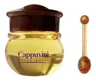 Gelatina Hidratante Labial de Miel Máscara/Reparador/Importado