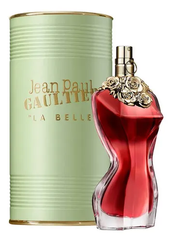 Perfume Importado Mujer Jean Paul Gaultier La Belle Edp 100m