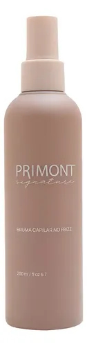 Shampoo + Acond + Bruma + Trat + 8 Capsula Signature Primont