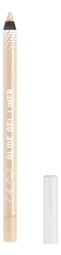 Lápiz Delineador De Ojos L.a. Girl Glide Gel Liner