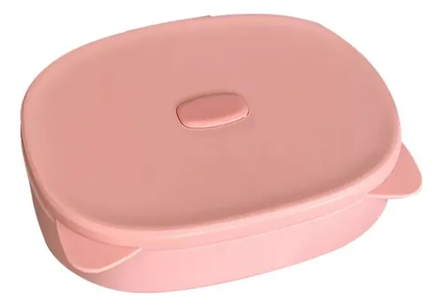 Caja Organizadora Maquillaje Con Espejo, Funda Portátil[u]